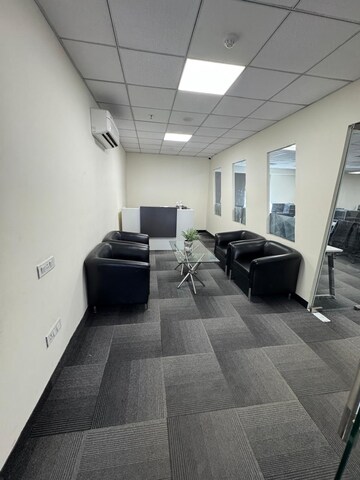 Team Area in  Office Space in IT/SEZ at Sector 74 – for Rent