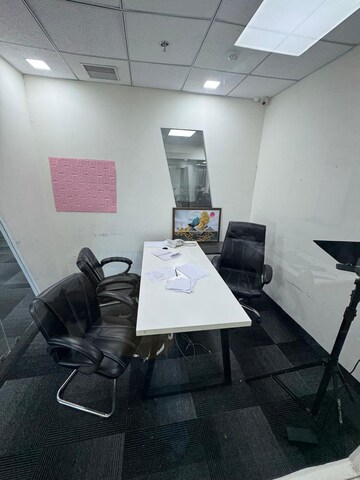 Team Area in  Office Space in IT/SEZ at Sector 74 – for Rent