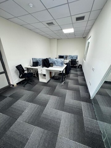 Team Area in  Office Space in IT/SEZ at Sector 74 – for Rent
