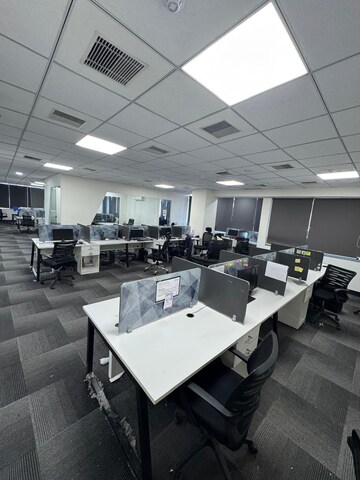 Team Area in  Office Space in IT/SEZ at Sector 74 – for Rent
