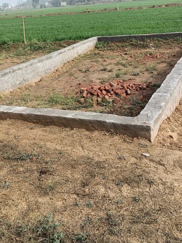 Plot Area in  Plot at Knowledge Park 1 Greater Noida – for Sale