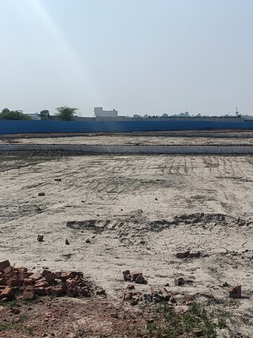  Plot For Sale in Knowledge Park 1 Greater Noida