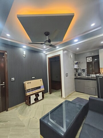 3 BHK Apartment For Resale in Sector 9, Dwarka Delhi  8250702