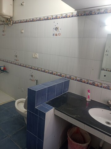 Master Bedroom in 3 BHK Apartment at Begumpet – for Rent