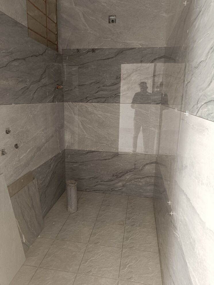 Bathroom, horamavu 2 Bedroom 1060 Sq.Ft. Builder Floor In Horamavu Bangalore 8250747