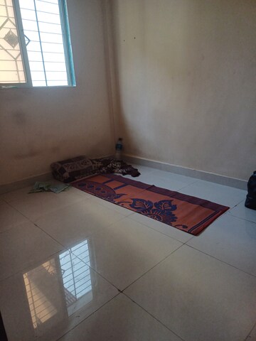 Bedroom in 1 BHK Apartment at Ghansoli – for Rent