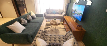 Bedroom in 3 BHK Apartment at Sushma Grande Nxt, Ghazipur – for Sale