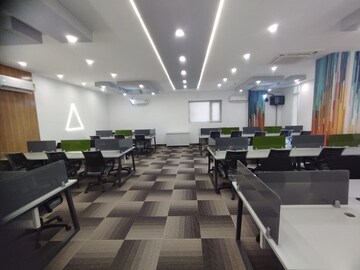 Team Area in  Office Space in IT/SEZ at Phase 7 – for Rent