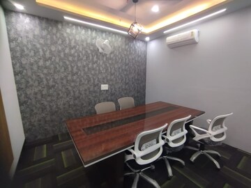 Team Area in  Office Space in IT/SEZ at Phase 7 – for Rent
