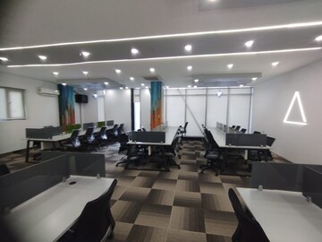 Team Area in  Office Space in IT/SEZ at Phase 7 – for Rent