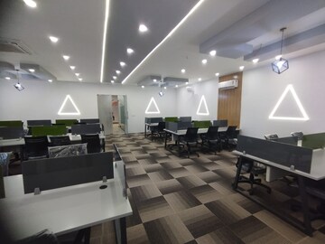 Team Area in  Office Space in IT/SEZ at Phase 7 – for Rent