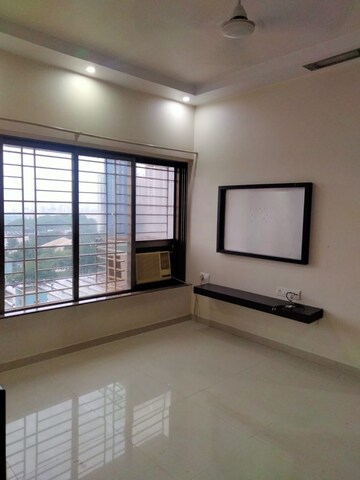 2 BHK Apartment For Resale in Raheja Willows Kandivali East Mumbai  8250726