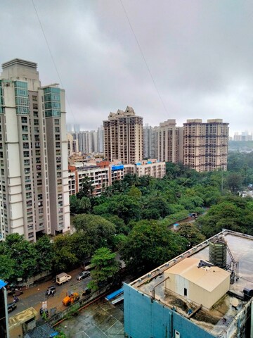 2 BHK Apartment – Exterior View View at Raheja Willows, Kandivali East - for Sale