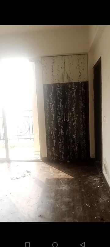 Building Lobby in 2 BHK Apartment at Prateek Grand Carnesia, Siddharth Vihar – for Rent