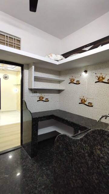 Master Bedroom in 1 BHK Builder Floor at Somajiguda – for Rent
