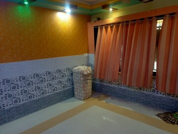 Bedroom in 2 BHK Apartment at Hanuman Apartment Kalyan, Kalyan East – for Rent