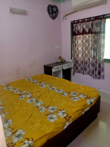 Bedroom in 2 BHK Apartment at Hanuman Apartment Kalyan, Kalyan East – for Rent