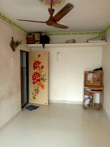 Living Room in 2 BHK Apartment at Hanuman Apartment Kalyan, Kalyan East – for Rent