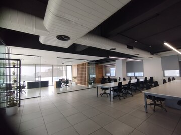 Team Area in  Office Space in IT/SEZ at Phase 7 – for Rent
