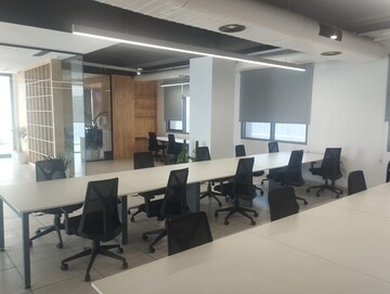 Team Area in  Office Space in IT/SEZ at Phase 7 – for Rent