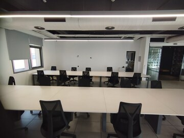 Team Area in  Office Space in IT/SEZ at Phase 7 – for Rent