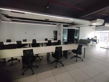Team Area in  Office Space in IT/SEZ at Phase 7 – for Rent