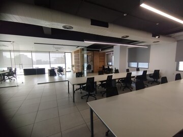 Team Area in  Office Space in IT/SEZ at Phase 7 – for Rent