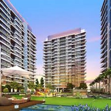 1 BHK Apartment For Resale in Unique Estate Mira Road Thane  8250778