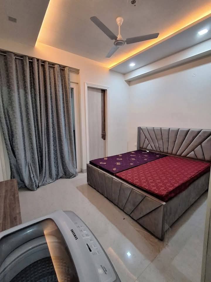 2 BHK Apartment For Sale in RNA Platinum City