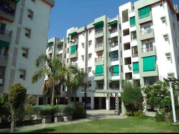 2 BHK Apartment For Rent in Makarba Ahmedabad  8250831