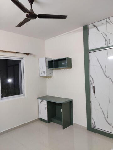 Kitchen in 2 BHK Apartment at Brigade El Dorado, Bagaluru  – for Rent