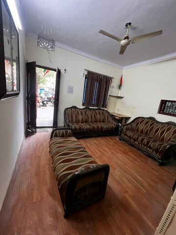 2 BHK Builder Floor For Rent in Meru East Avenue Vishwas Nagar Delhi  8250836