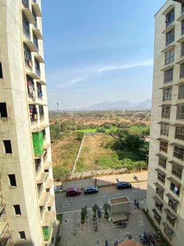 1 BHK Apartment For Rent in Lodha Golden Dream Dombivli East Thane  8250830