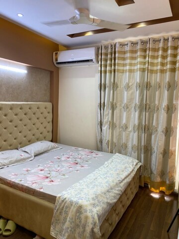 2 BHK Apartment For Rent in BPTP Discovery Park, Sector 80
