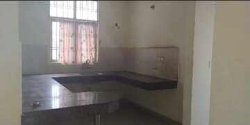 Kitchen in 3 BHK Apartment at Parsvnath Royale Floors, Uattardhona – for Rent