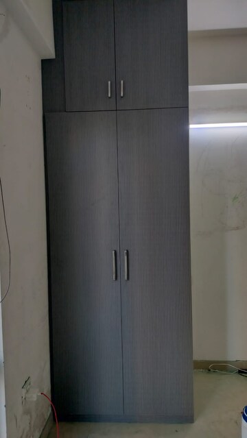 Bathroom in 2 BHK Apartment at ROF Aalayas, Sector 102 – for Rent