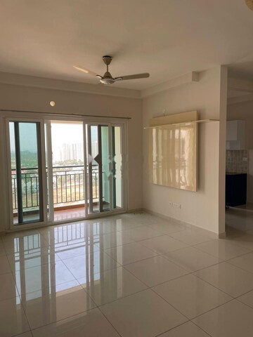 3 BHK Apartment For Rent in Shriram Greenfield, Budigere