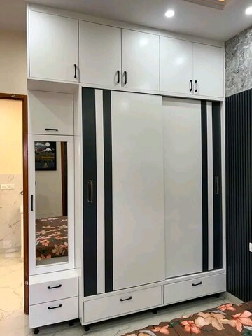 Building Lobby in 3 BHK Independent House at Sector 123 – for Sale