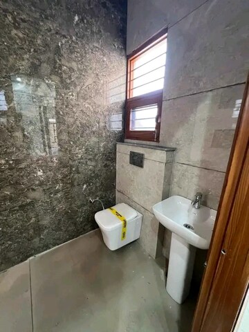 Bathroom in 3 BHK Independent House at Sector 123 – for Sale