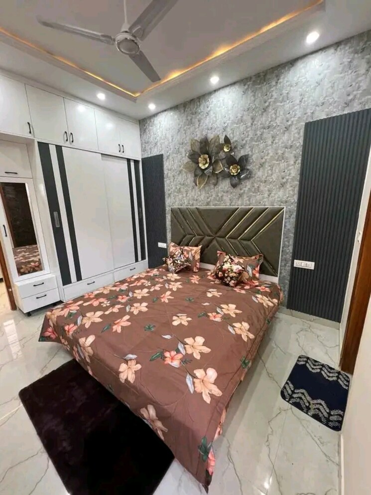 Room, sector 123 3 Bedroom 108 Sq.Yd. Independent House In Sector 123 Mohali 8250937