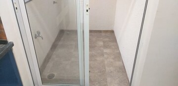 Building Lobby in 2 BHK Apartment at Abhinav Pebbles Urbania, Bavdhan – for Rent
