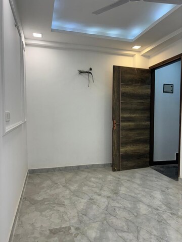 Room in 1 BHK Apartment at Chattarpur – for Sale