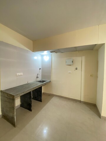 Kitchen in 1 BHK Apartment at Lodha Golden Dream, Dombivli East – for Rent