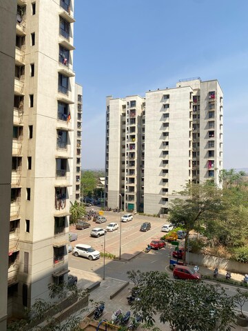 1 BHK Apartment For Rent in Lodha Golden Dream Dombivli East Thane  8250947