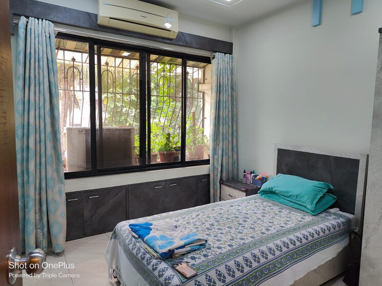 Bedroom, krishna-complex-kalyan-east 2 Bedroom 1075 Sq.Ft. Apartment In Kalyan East Thane 8251092