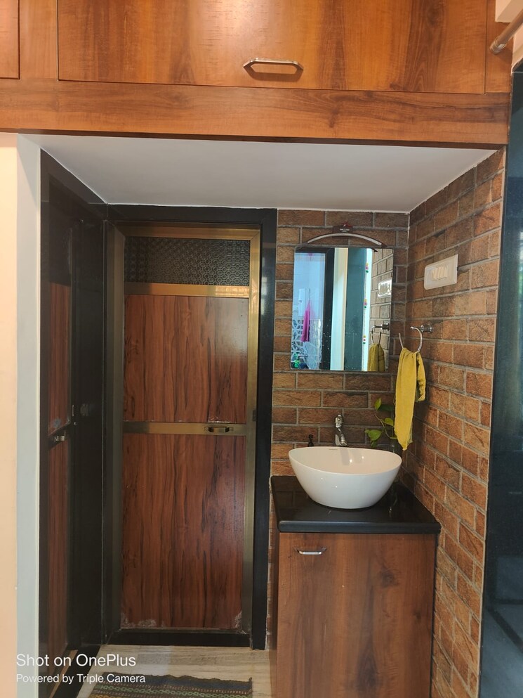 Bathroom, krishna-complex-kalyan-east 2 Bedroom 1075 Sq.Ft. Apartment In Kalyan East Thane 8251092