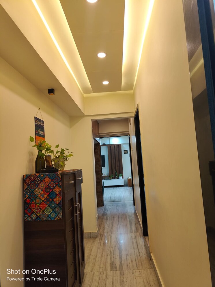 undefined, krishna-complex-kalyan-east 2 Bedroom 1075 Sq.Ft. Apartment In Kalyan East Thane 8251092