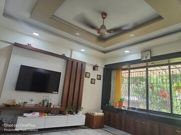 Room in 2 BHK Apartment at Krishna Complex Kalyan East, Kalyan East – for Sale