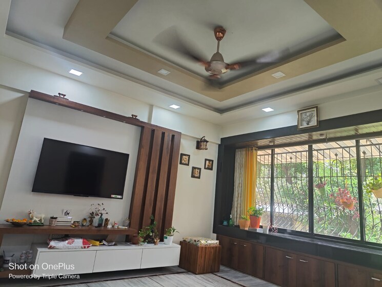 Room, krishna-complex-kalyan-east 2 Bedroom 1075 Sq.Ft. Apartment In Kalyan East Thane 8251092