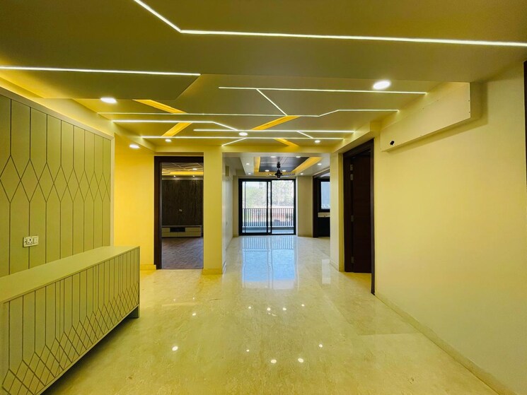 Room, vastu-apartments 4 Bedroom 3000 Sq.Ft. Builder Floor In Sector 55 Gurgaon 8251210